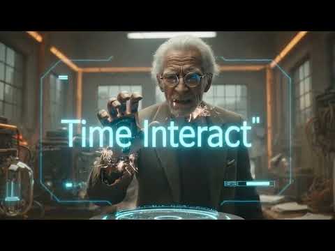 AI visual systems video